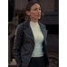 Fool Me Once S01 Michelle Keegan Leather Jacket